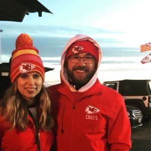 Meet your Posher, Rebecca